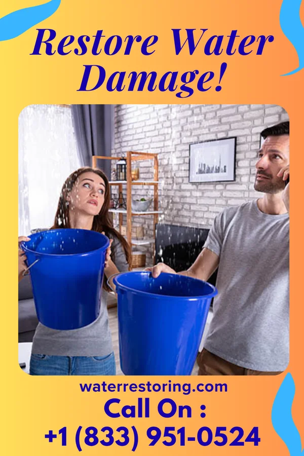 water restoration Pro Property Restoration Force Luray